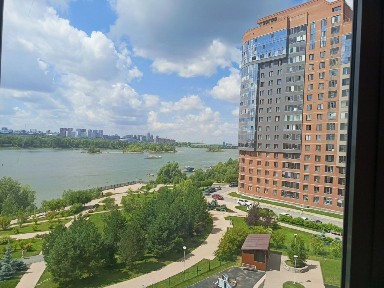 Сдается 1-комн. квартира, 45 м²