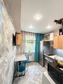 Продается 2-комн. квартира, 40,8 м²