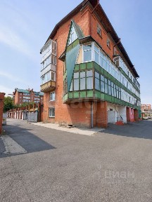 Продается 2-комн. квартира, 92,3 м²