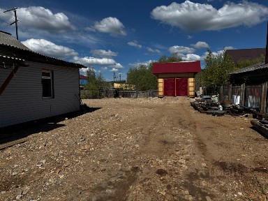 Продается 1-этажный дом, 62 м²
