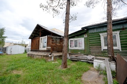 Продается участок, 7,44 сот.