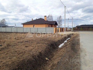 Продается участок, 6,9 сот.