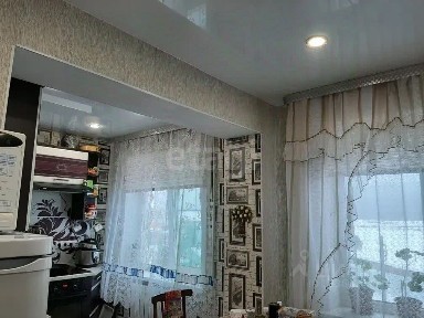 Продается 3-комн. квартира, 60,9 м²