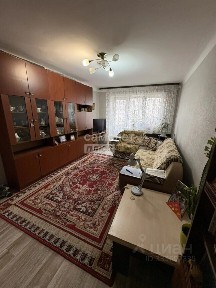 Продается 3-комн. квартира, 57,7 м²