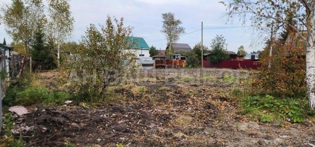 Продается участок, 8 сот.