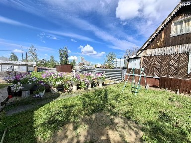 Продается 2-этажный дом, 44 м²