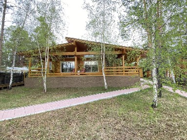 Продается 1-этажный дом, 81 м²