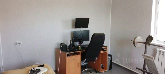 Продается 2-этажный дом, 177,8 м²