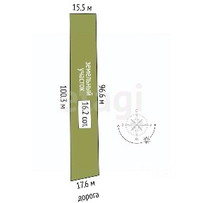 Продается 2-этажный дом, 91 м²