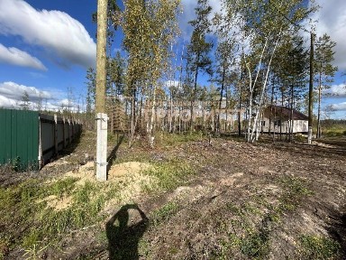 Продается участок, 12 сот.