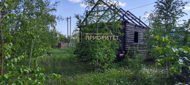 Продается участок, 7 сот.