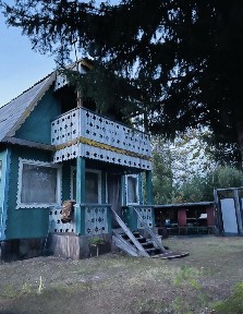 Саха (Якутия) респ., Нерюнгринский район, Серебряный Бор пгт, Лэповец СОНТ, 162