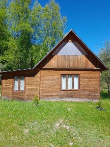Продается 2-этажный дом, 70 м²