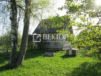Продается 2-этажный дом, 46 м²