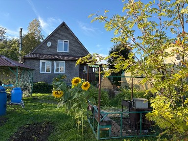 Продается 2-этажный дом, 100 м²