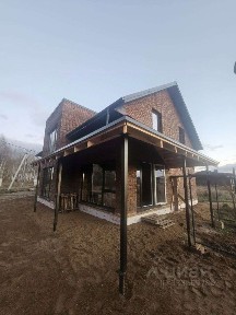 Продается 2-этажный коттедж, 175 м²