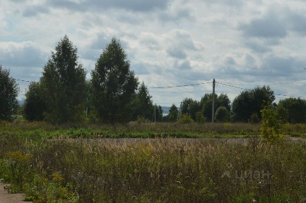 Продается участок, 6 сот.