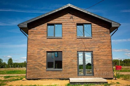 Продается 2-этажный дом, 139,3 м²