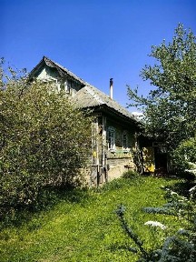 Ярославская область, Рыбинский муниципальный округ, Судоверфь поселок, ул. Волжская, 13