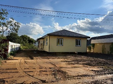 Продается дом, 130 м²