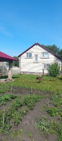 Продается 2-этажный дом, 180 м²