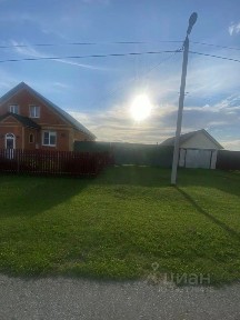 Продается 1-этажный дом, 94,6 м²