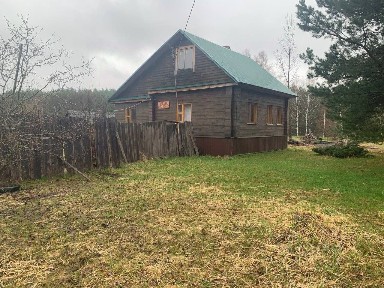 Продается 1-этажный дом, 70 м²