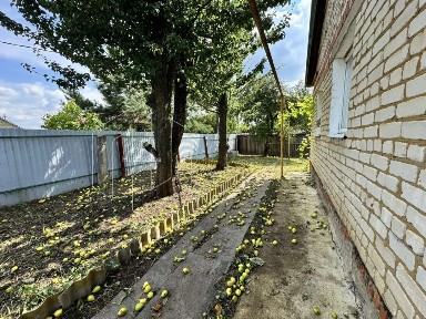 Продается 1-этажный дом, 78,1 м²