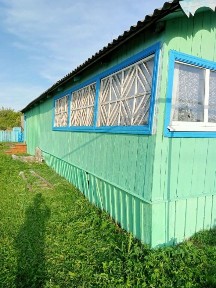 Продается 1-этажный дом, 74 м²