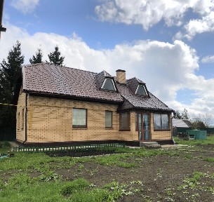 Продается 2-этажный дом, 161 м²