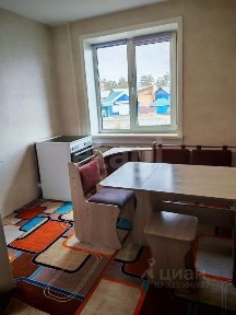 Продается 1-комн. квартира, 34,8 м²