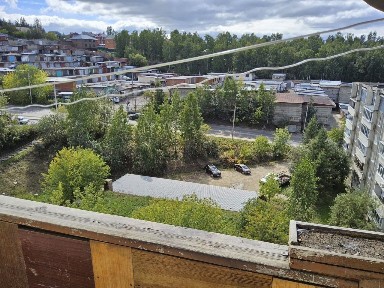 Продается 2-комн. квартира, 48 м²