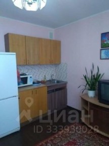 Сдается студия, 21 м²