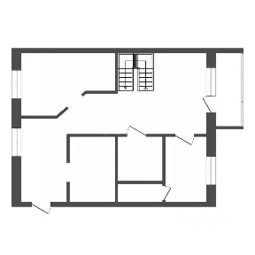 Продается 4-комн. квартира, 180 м²