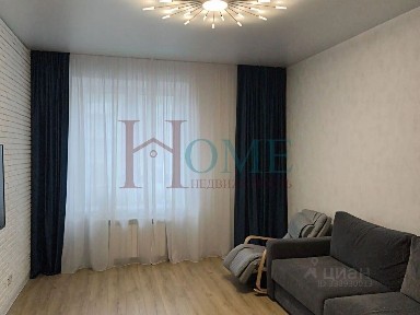 Сдается 3-комн. квартира, 98 м²