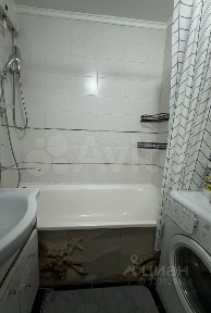 Сдается 1-комн. квартира, 40,7 м²