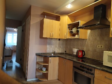 Сдается 1-комн. квартира, 34 м²