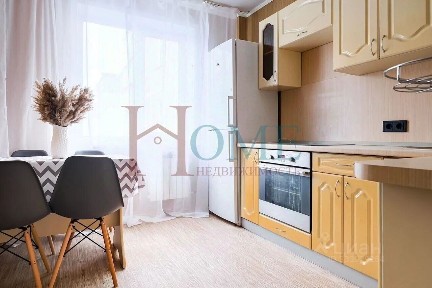 Сдается 3-комн. квартира, 65 м²
