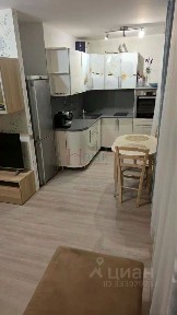 Сдается 2-комн. квартира, 45 м²