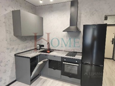 Сдается студия, 30 м²