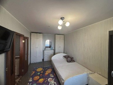 Сдается 1-комн. квартира, 33 м²