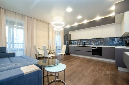 Сдается 2-комн. квартира, 50 м²