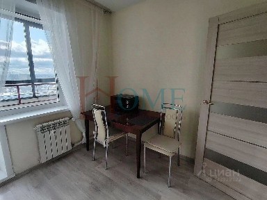 Сдается 1-комн. квартира, 36 м²