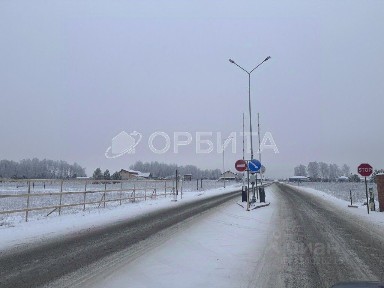 Тюменская область, Тюменский муниципальный округ, Новокаменский коттеджный поселок, ул. Васнецова