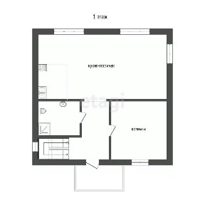 Продается 2-этажный дом, 108,3 м²