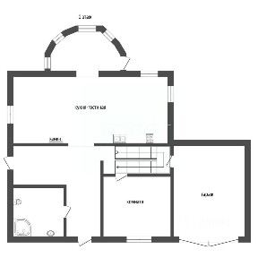 Продается 2-этажный дом, 290,1 м²