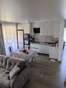 Продается 2-этажный коттедж, 120 м²