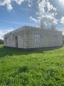Продается 1-этажный дом, 100 м²