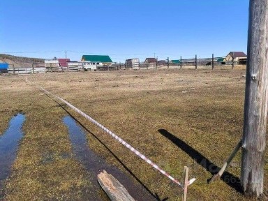Продается участок, 8 сот.