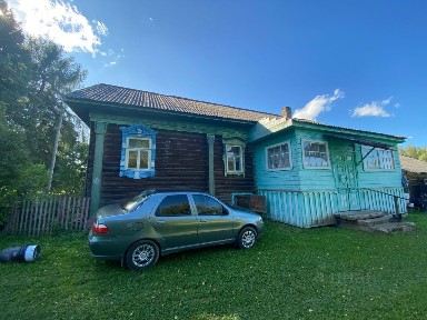 Продается 1-этажный дом, 67,4 м²